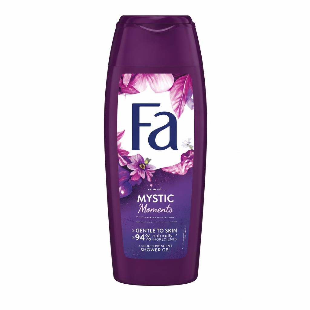 Fa Gel za tuširanje 2 x 400 ml - Akcija u trgovini Tommy