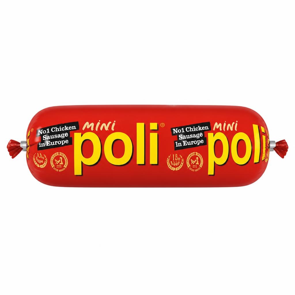 POLI Mini ili kids pileća prsa 220 g - Akcija u trgovini Kaufland