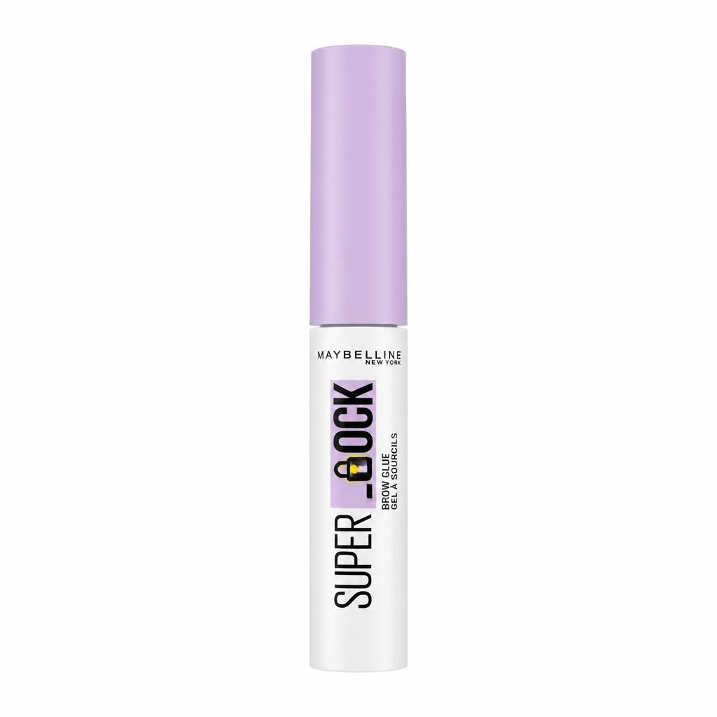 Maybelline Super Lock gel za obrve - Akcija u trgovini Bipa