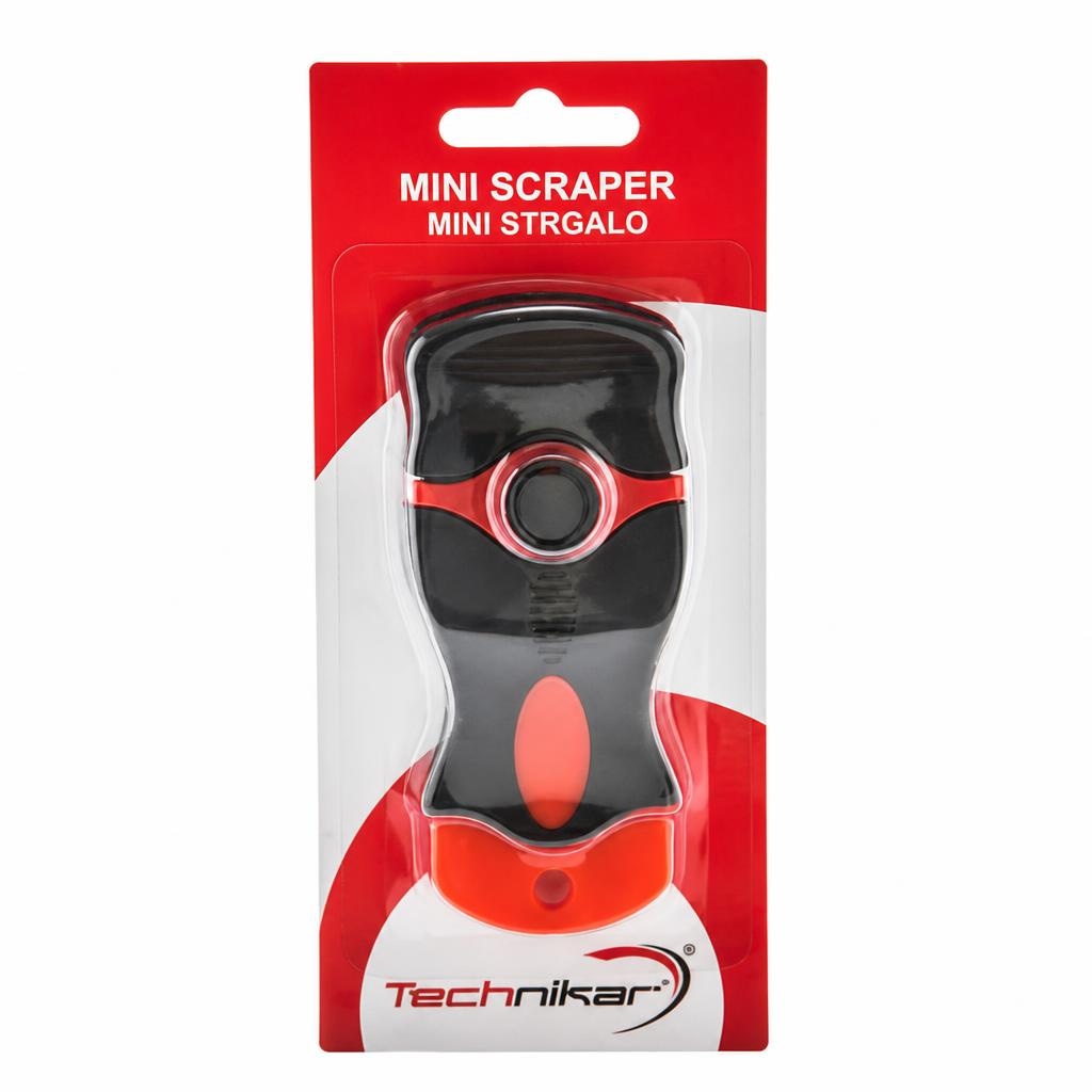 Mini strugač Technikar Akcija u trgovini Eurospin