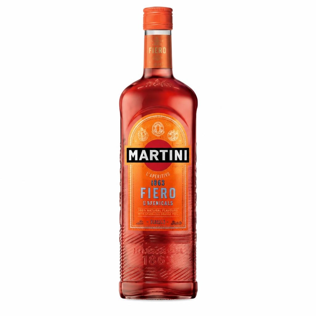 Martini Vermouth Fiero 1 l - Akcija u trgovini Lidl