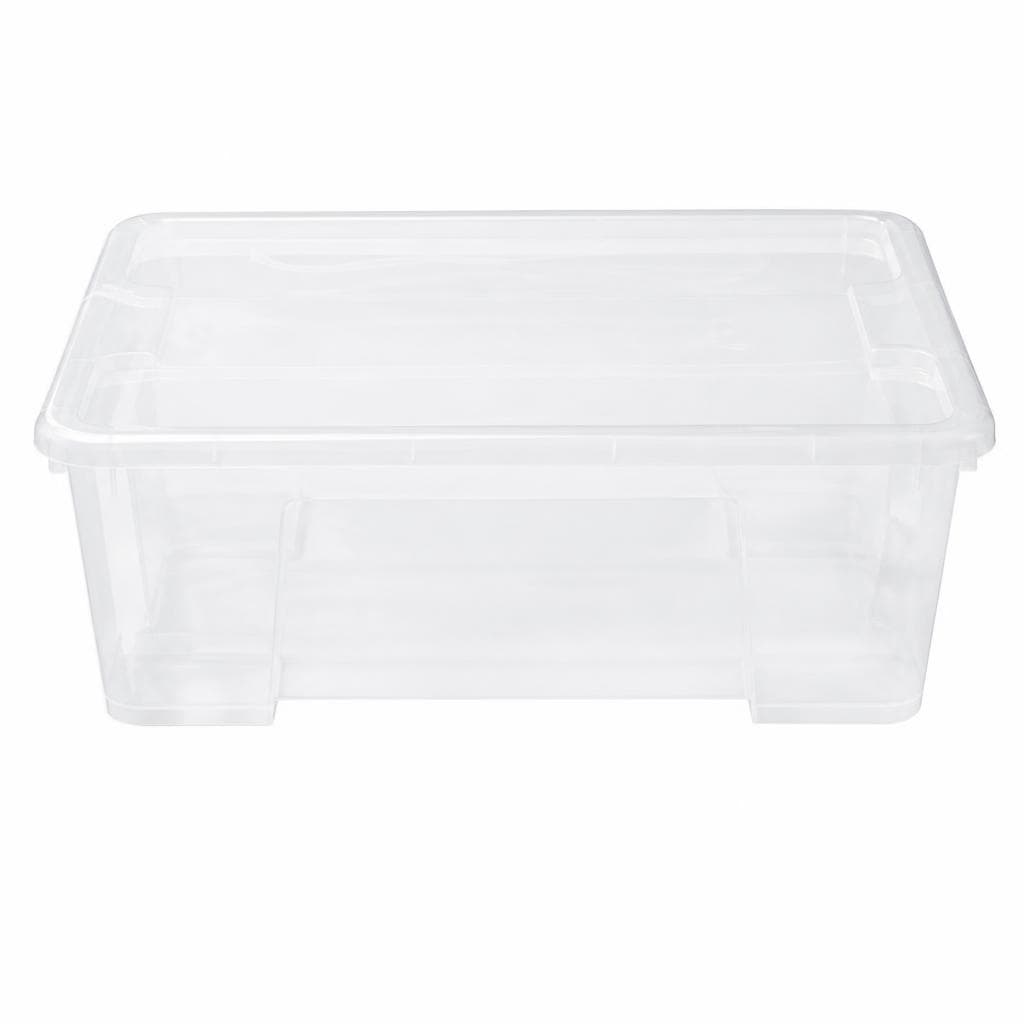 W5 Kutije za pohranjivanje Set Akcija u trgovini Lidl