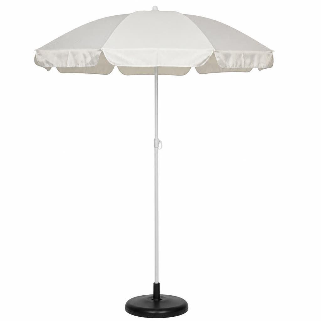 Suncobran Provence II Ø 250 cm Akcija u trgovini Bauhaus
