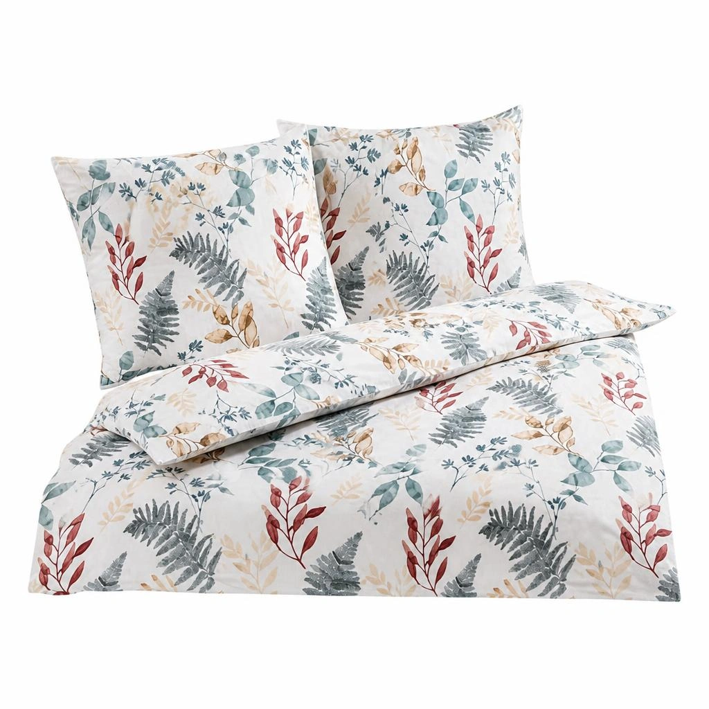 Livarno Home Posteljina od satena 2 jastučnice cca 60x80 cm i 1 navlaka za pokrivač cca 200x200 cm Akcija u trgovini Lidl
