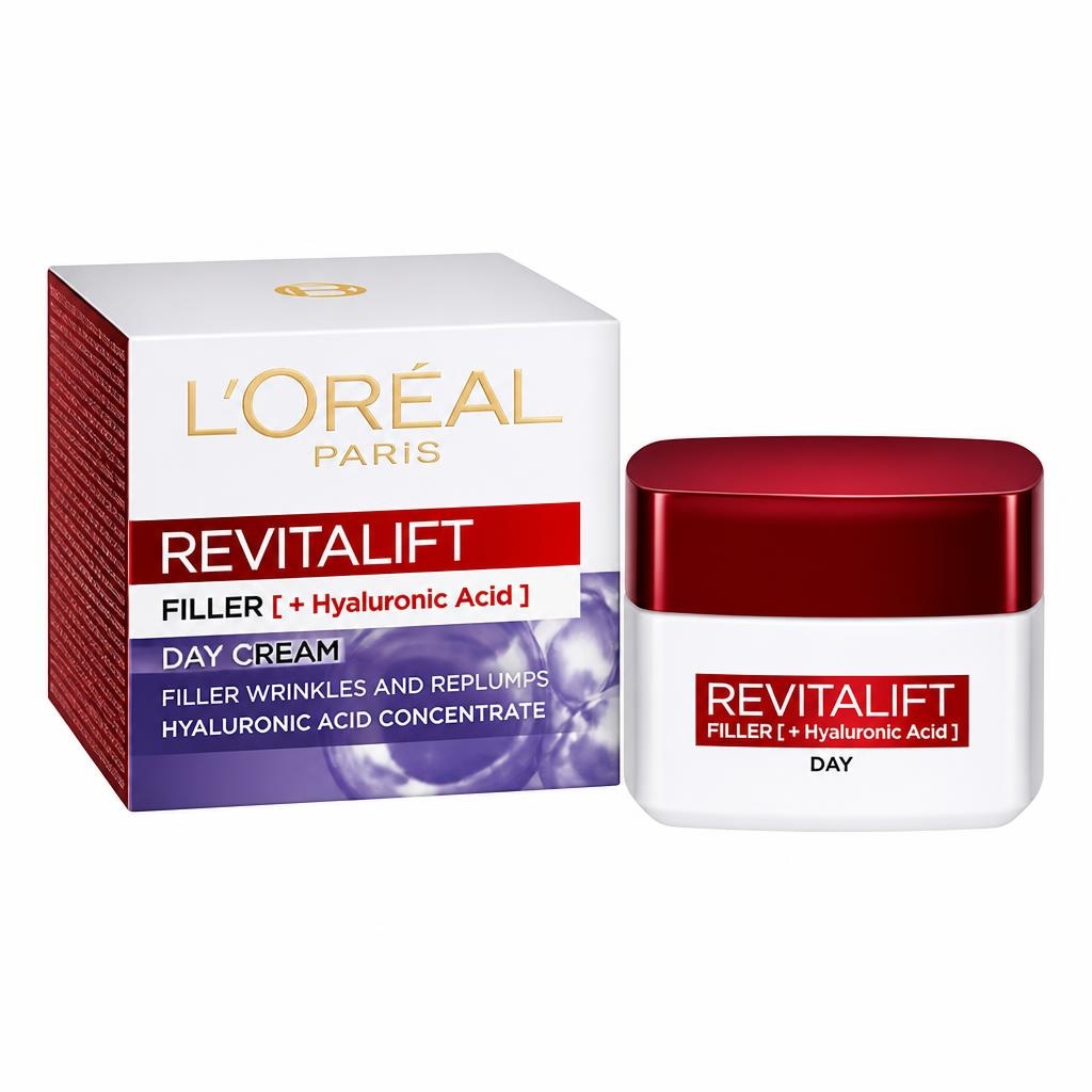 L'Oréal Revitalift Akcija u trgovini Kaufland