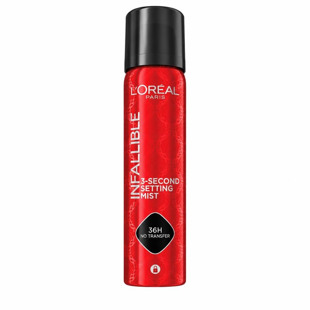 L'Oréal dekorativna kozmetika Akcija u trgovini Bipa