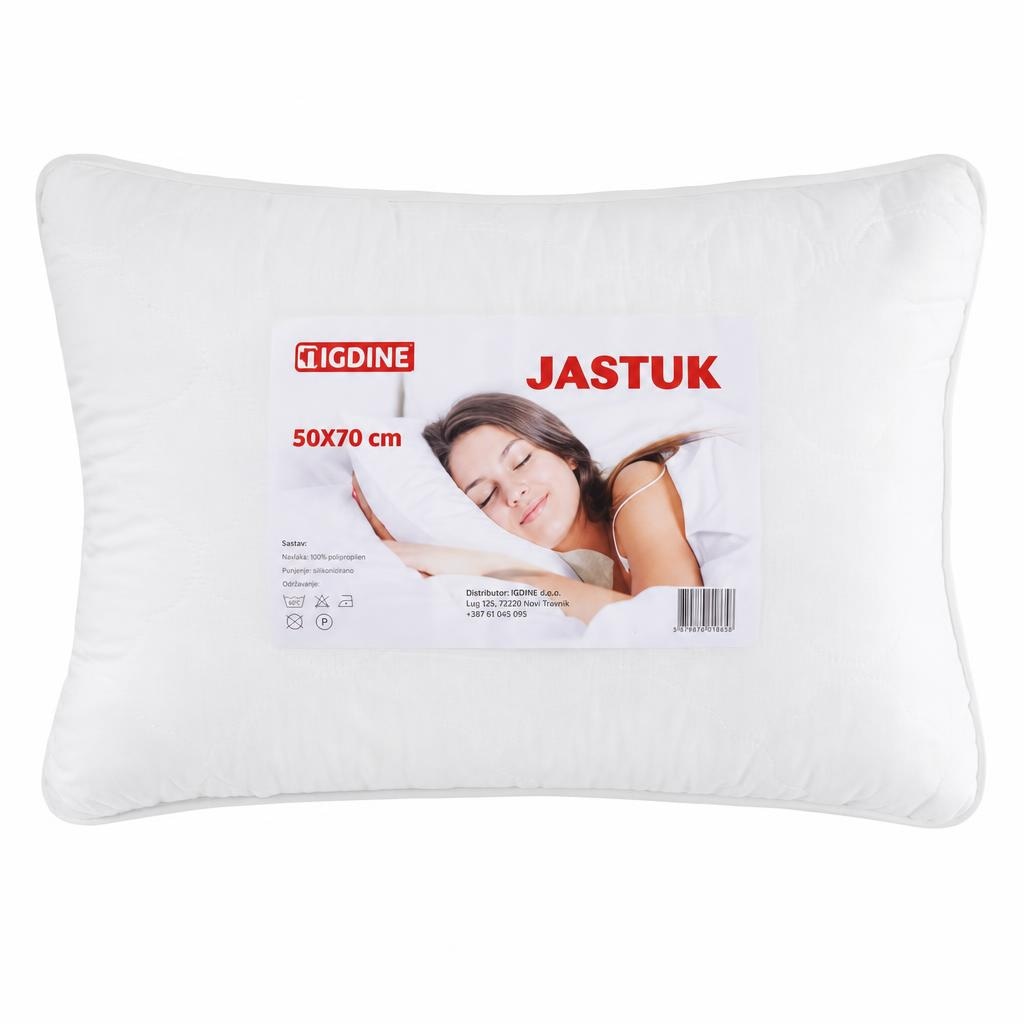 Jastuk Plodine Akcija u trgovini Plodine
