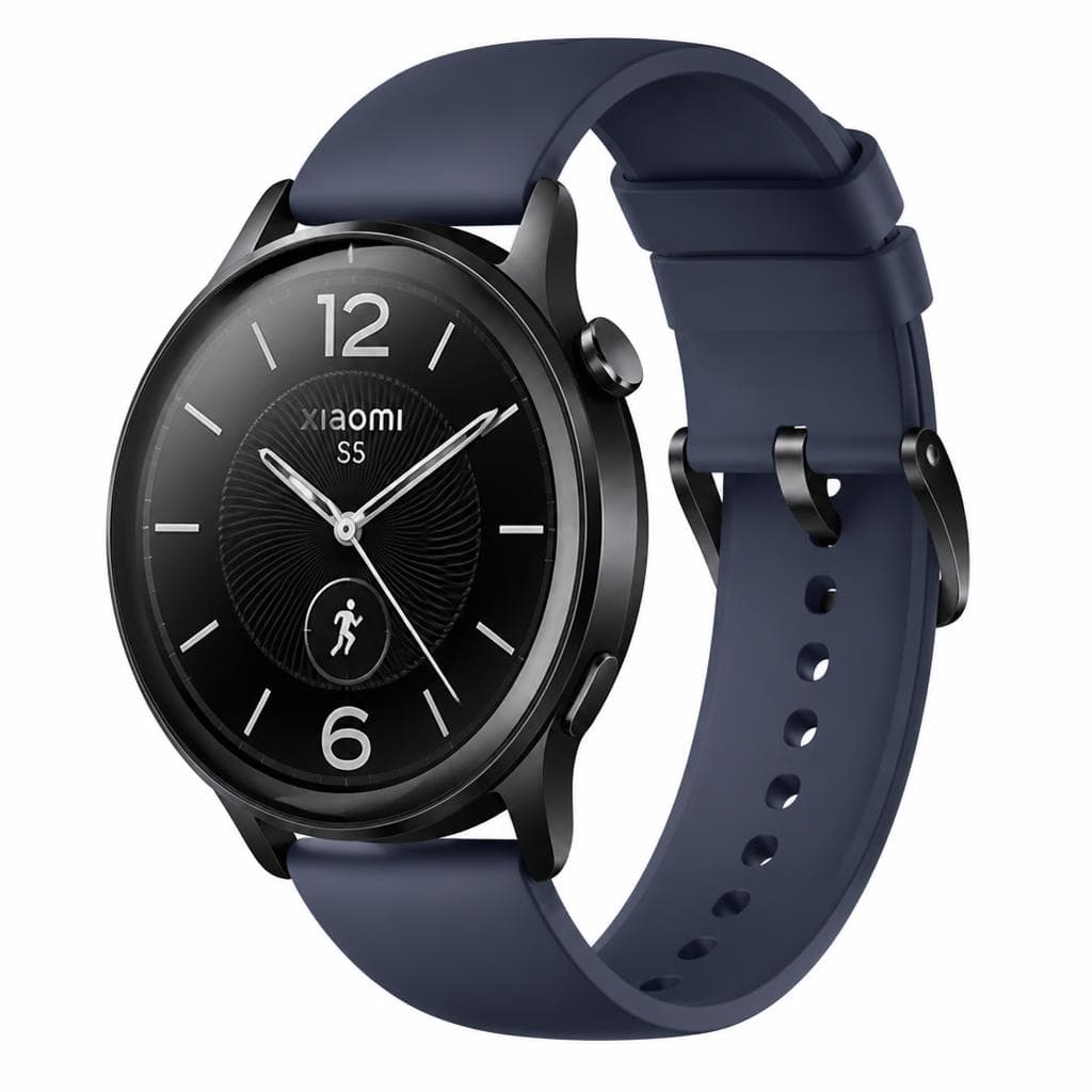 Xiaomi S5 46mm Akcija u trgovini Pevex
