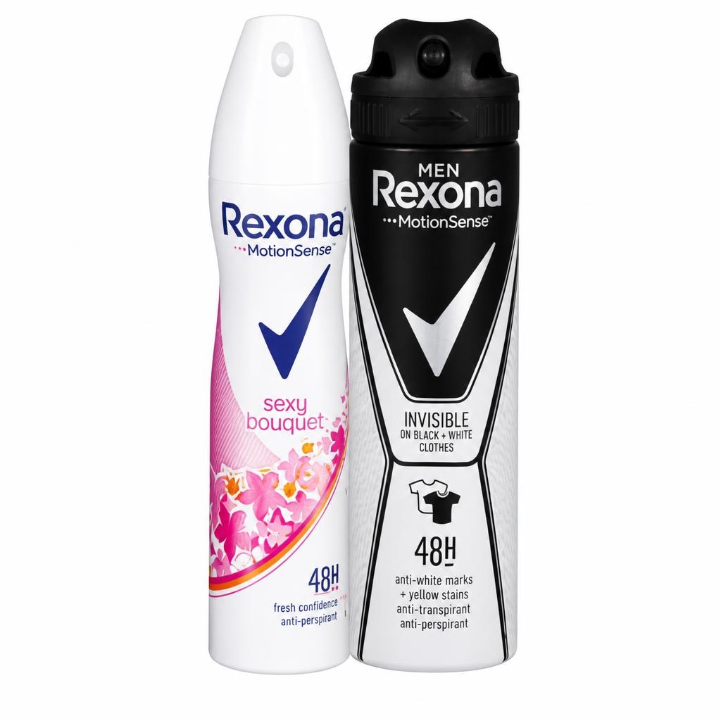 Rexona Dezodorans 50-150 ml - Akcija u trgovini Kaufland