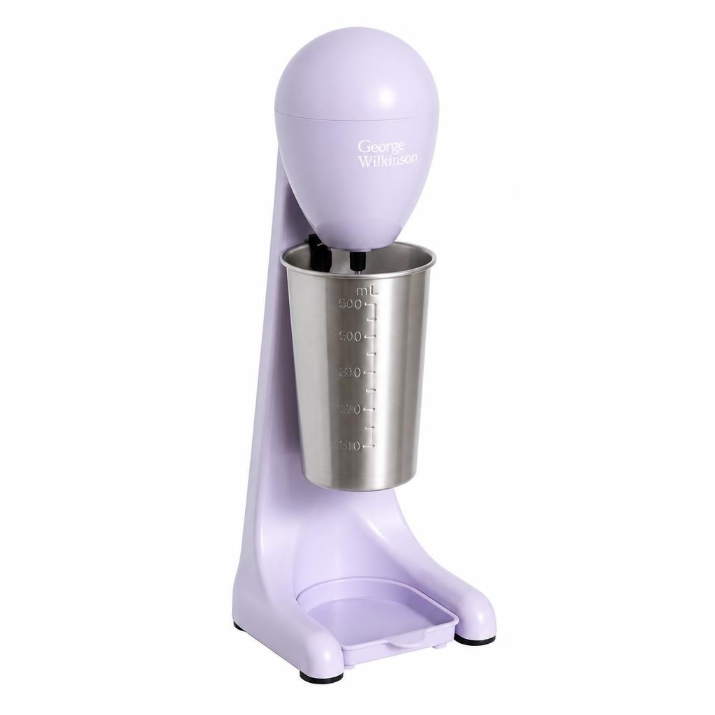 George Wilkinson Aparat za milkshake 500 ml - Akcija u trgovini Action