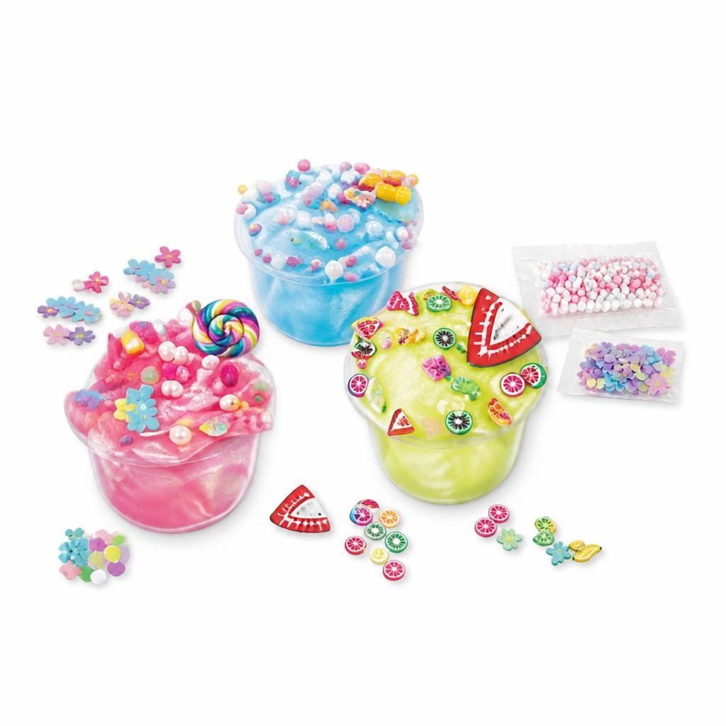 Kreativni set Slime Experience Akcija u trgovini Kaufland