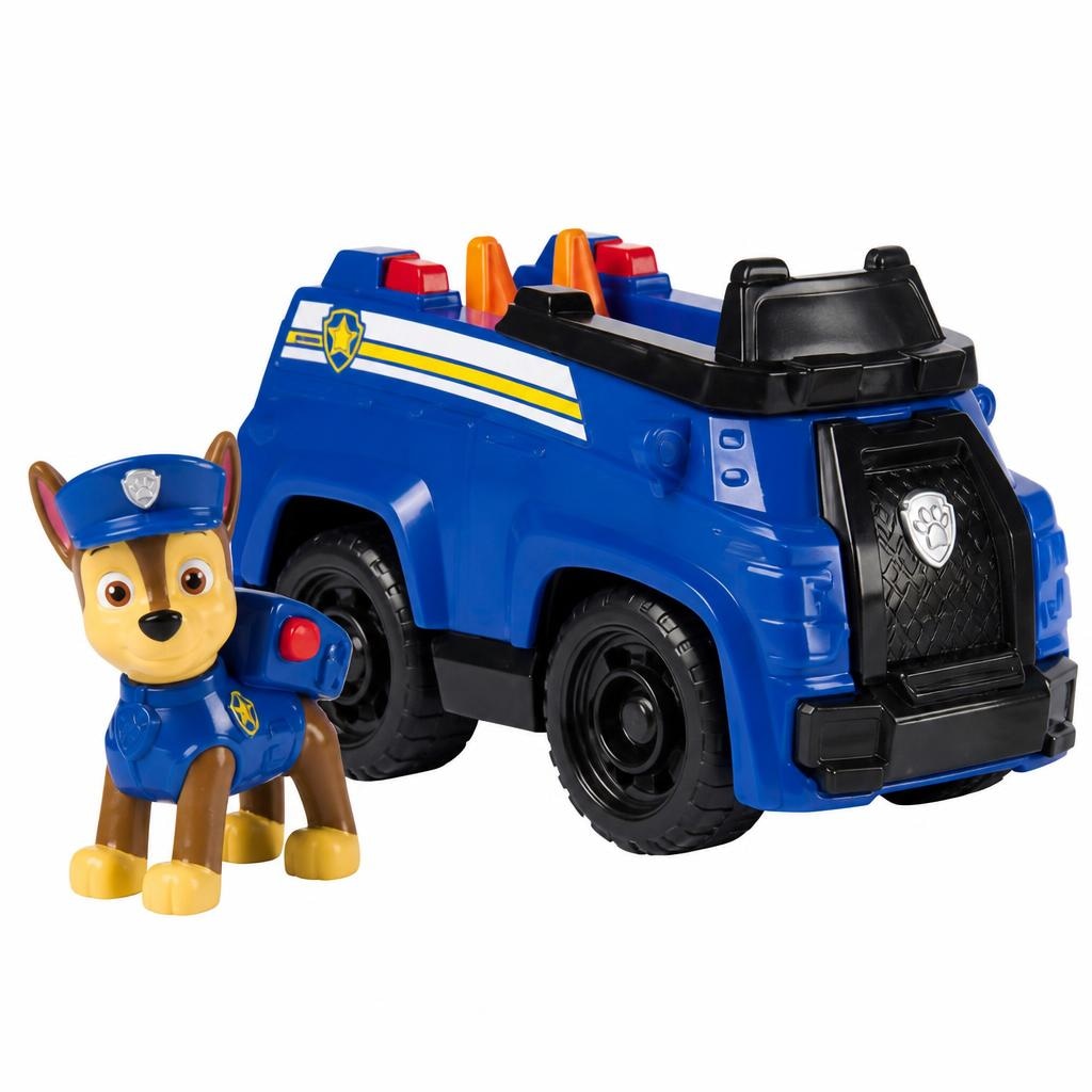 Spin Master Paw Patrol Osnovno vozilo - Akcija u trgovini Mueller