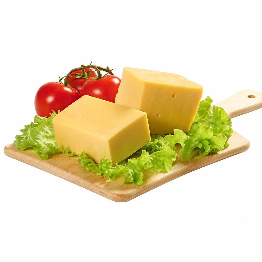 Sir Gouda 1 kg - Akcija u trgovini NTL