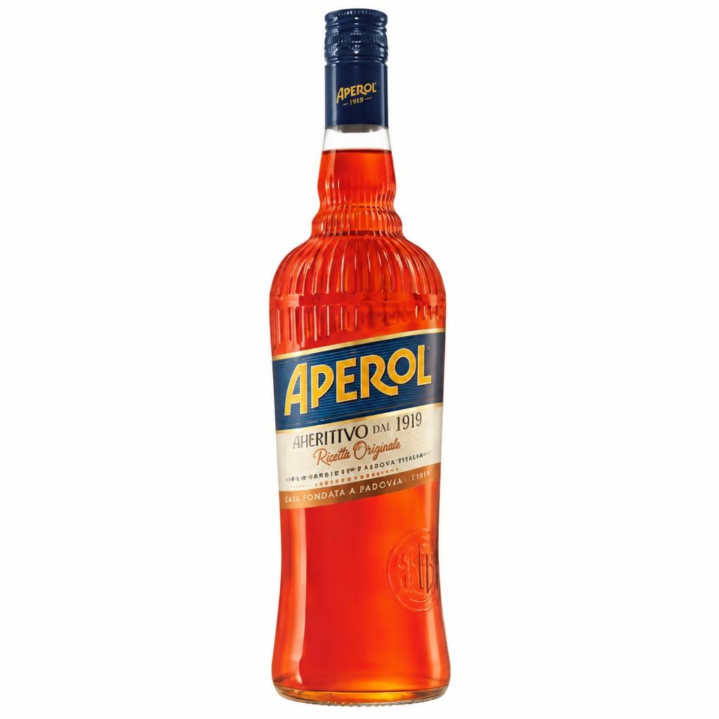 Aperol Gorki aperitiv 0,7 l Akcija u trgovini Plodine