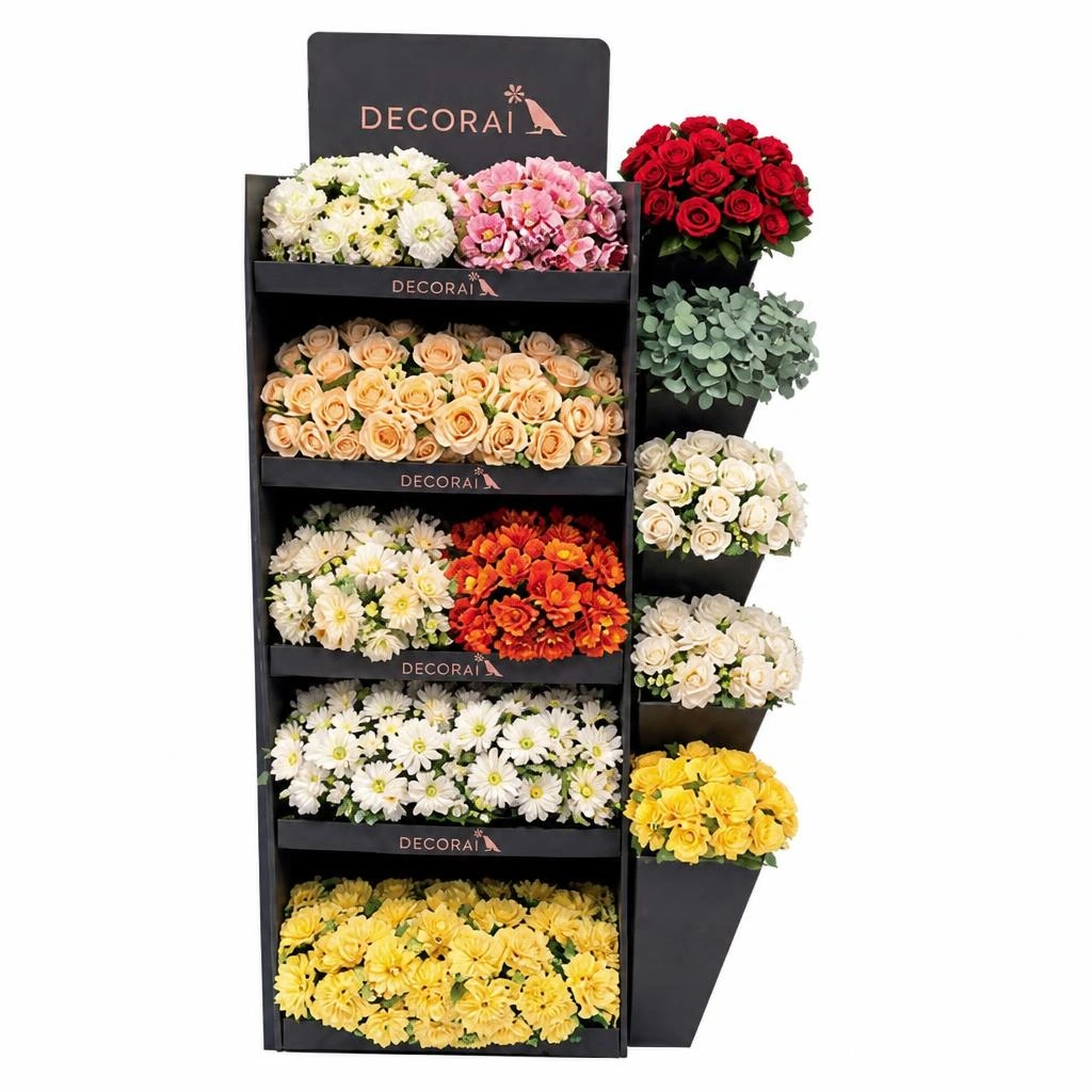 Decorai aranžmani Akcija u trgovini Lidl