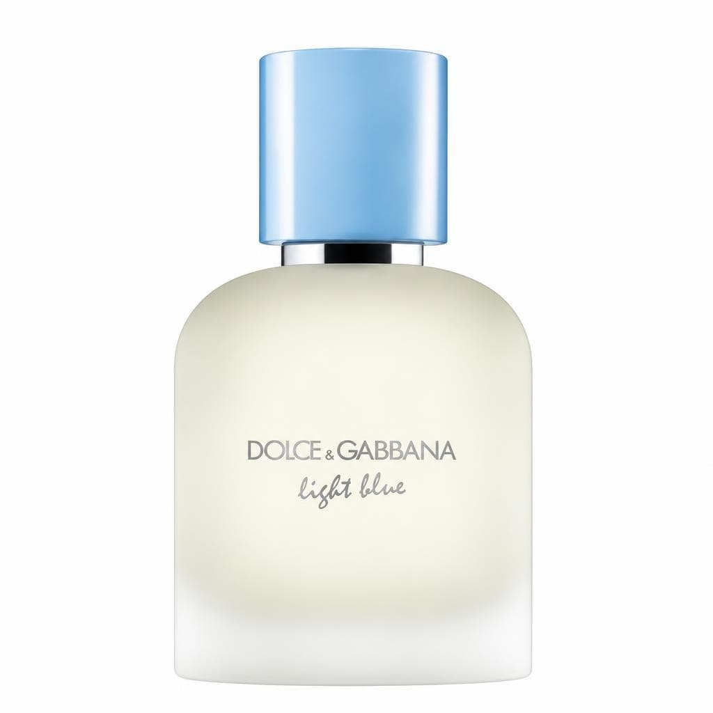 Dolce&Gabbana Light Blue Pour Homme toaletna voda 50 ml Akcija u trgovini Mueller