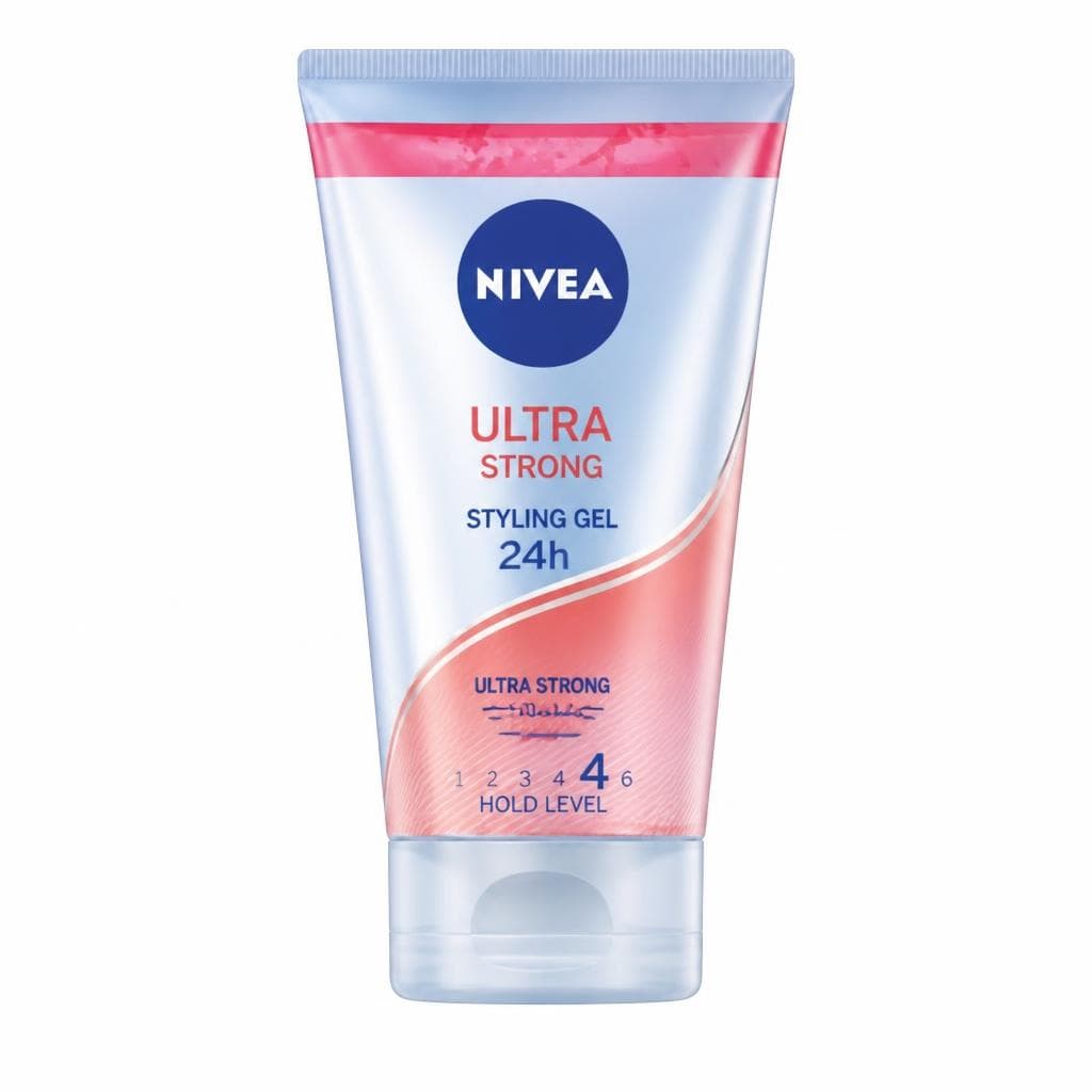 Gel za kosu Nivea 150 ml Akcija u trgovini Bakmaz