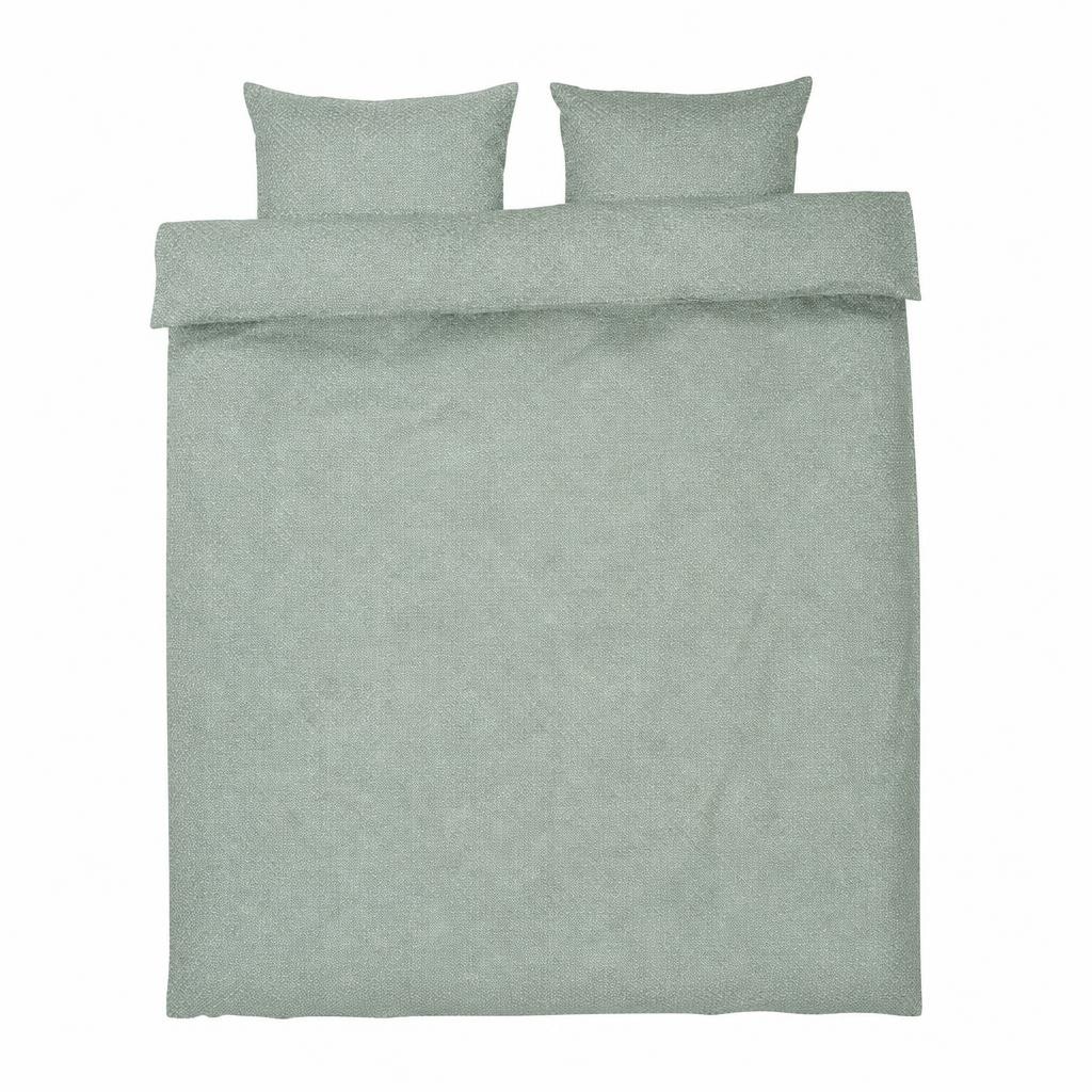 Basic set posteljine 140x200+50x70/75 cm - Akcija u trgovini Jysk
