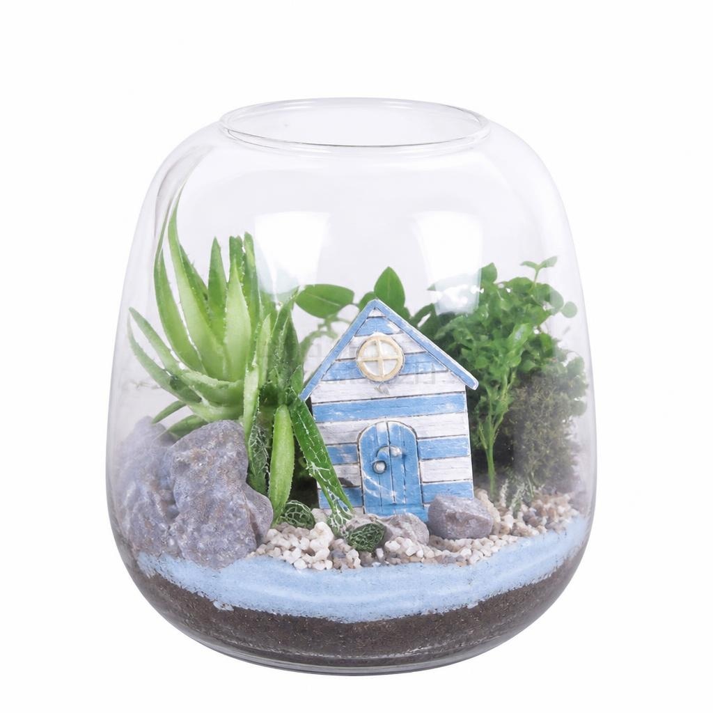 Aranžman 1 kom Akcija u trgovini Spar