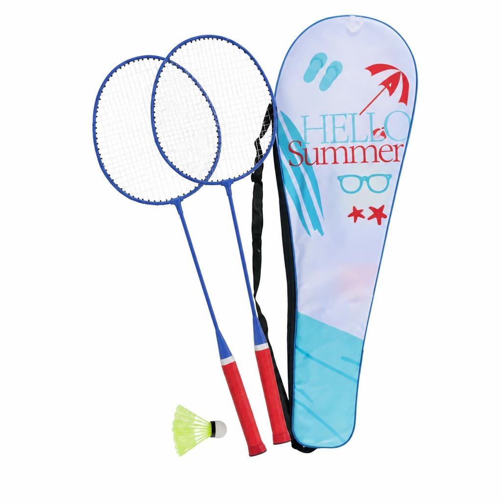 SET ZA BADMINTON 5/1, pak - Akcija u trgovini Konzum