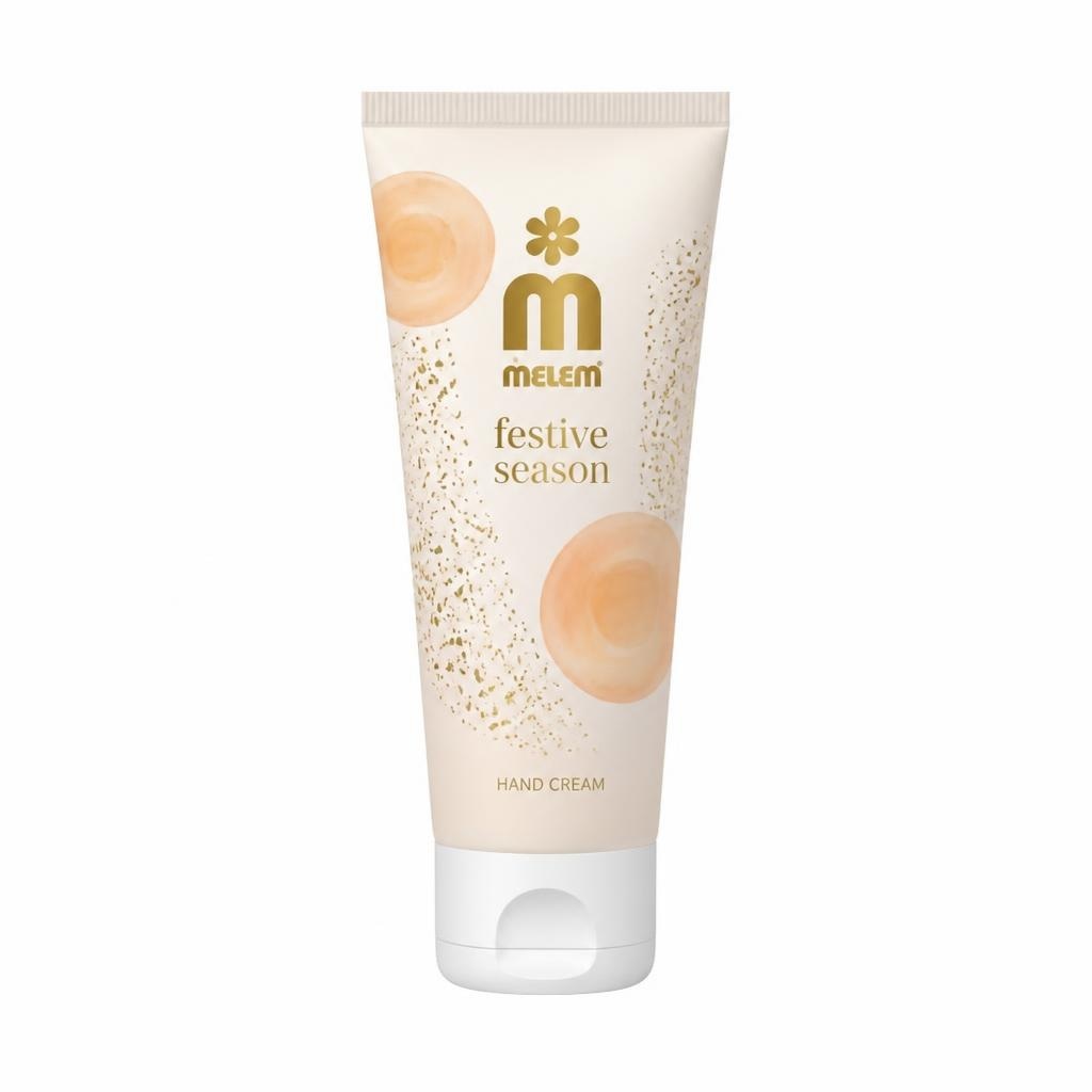 Melem Festive krema za ruke 50 ml Akcija u trgovini Dm