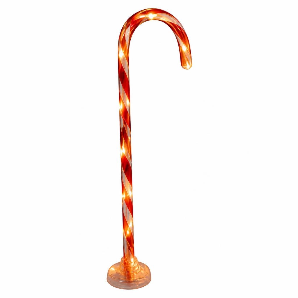 Božićna LED dekoracija 74 cm Akcija u trgovini Plodine