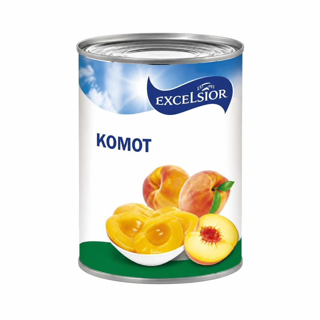Excelsior komot 430g-480g Akcija u trgovini Konzum