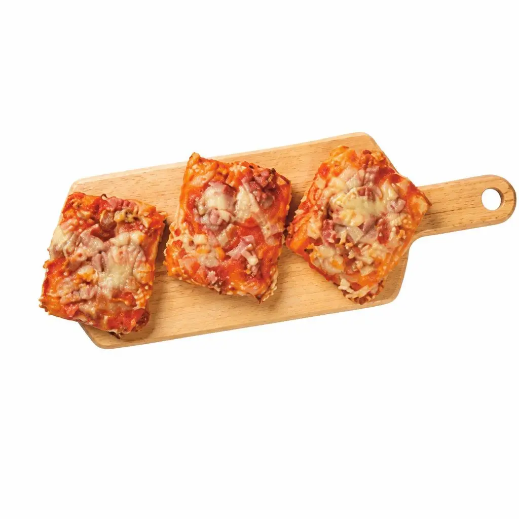 Pizza sa šunkom 170 g Akcija u trgovini Kaufland