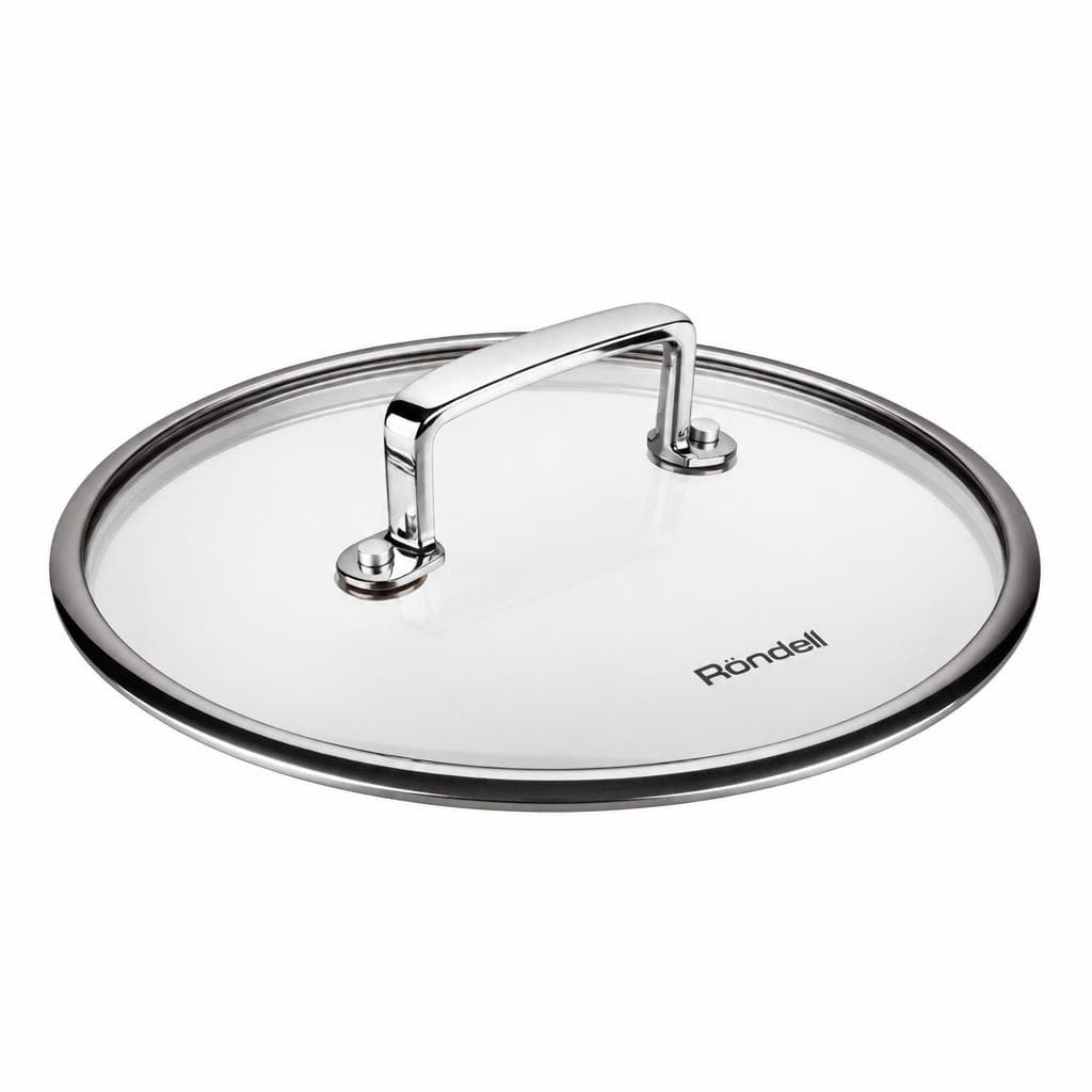 Stakleni poklopac HexaPro2.0 20 cm Akcija u trgovini Spar