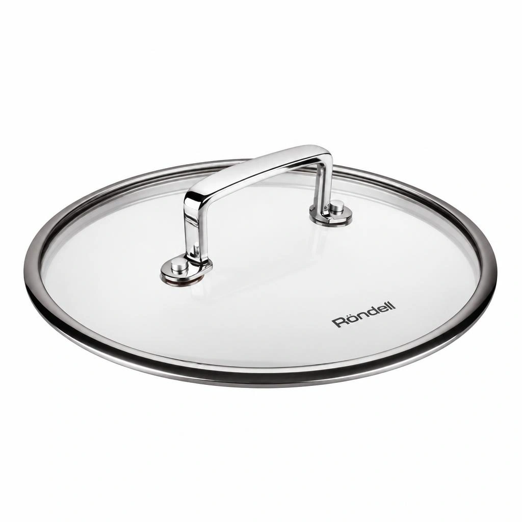 Stakleni poklopac HexaPro2.0 20 cm Akcija u trgovini Spar