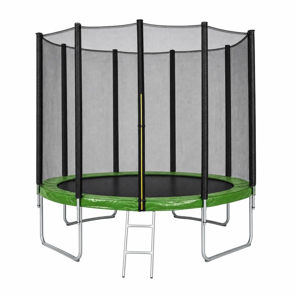 Trampolin Akcija u trgovini Plodine