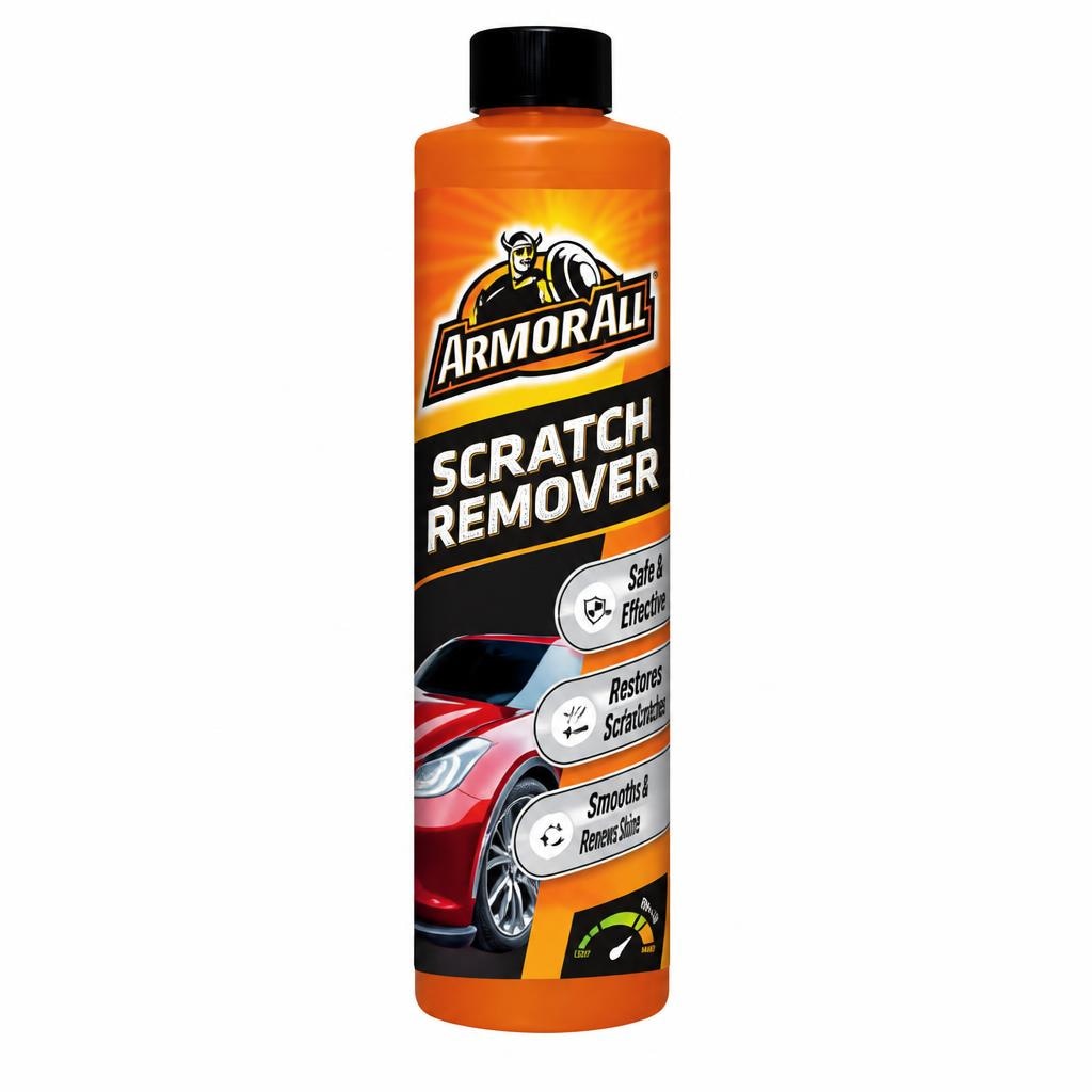 Armor All sredstvo za uklanjanje ogrebotina 200 ml Akcija u trgovini Eurospin