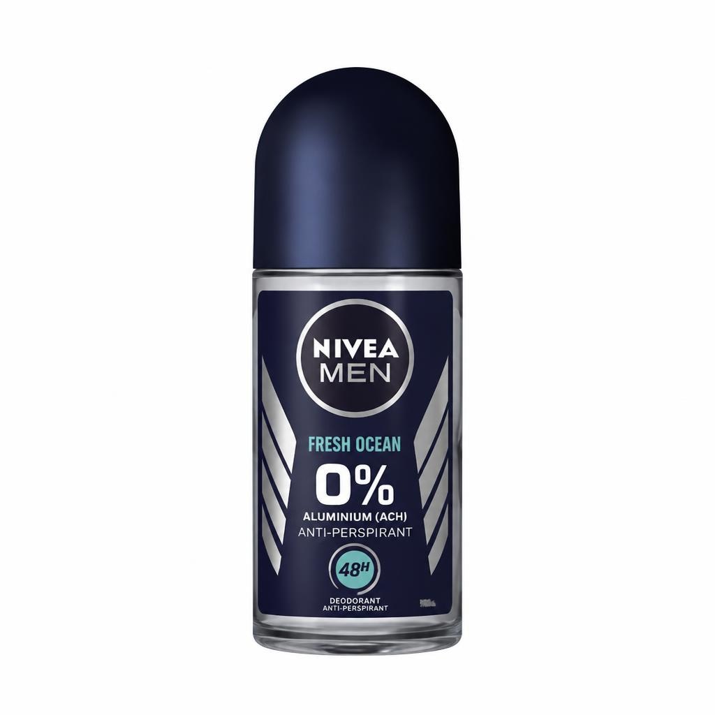 Nivea roll on 50ml Akcija u trgovini Konzum