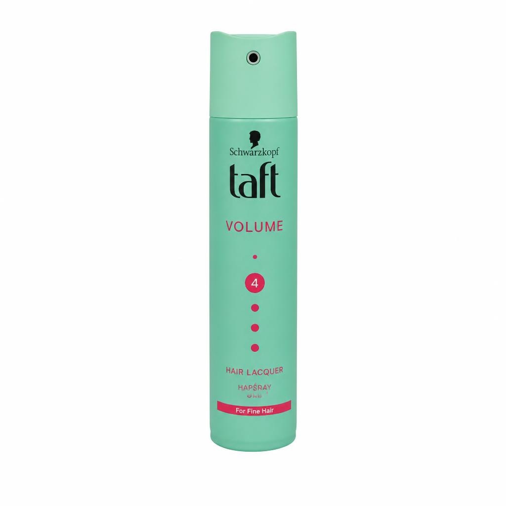 Taft lak za kosu 250 ml Akcija u trgovini Dm