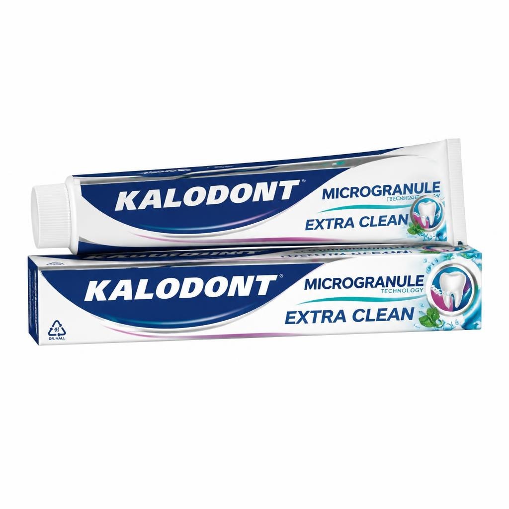 Kalodont Pasta za zube 75-125 ml Akcija u trgovini Plodine
