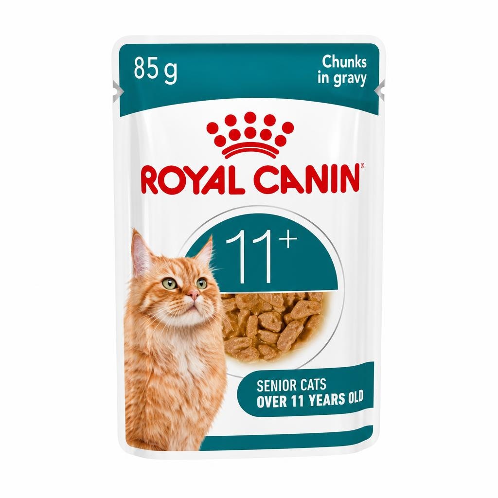 ROYAL CANIN AGEING 11+ 85 g - Akcija u trgovini Zoo City