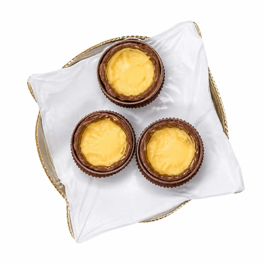 Confiserie Firenze Dubai kolač 4 x 60 g Akcija u trgovini Lidl