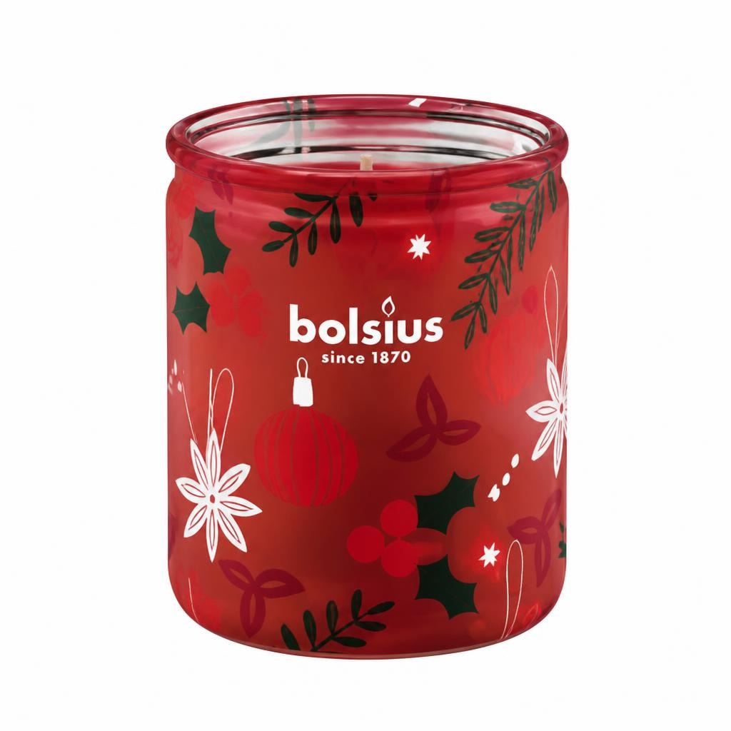Bolsius svijeća Akcija u trgovini Konzum