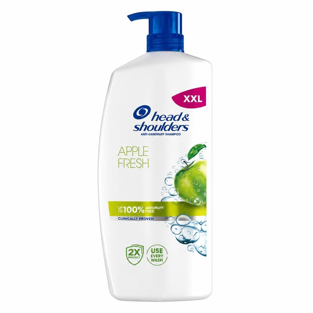 Head & Shoulders šampon za kosu 800 ml Akcija u trgovini KTC