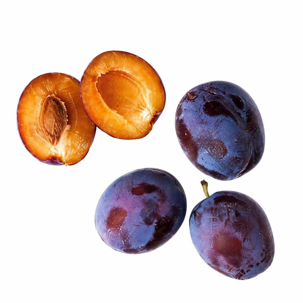Domaća šljiva 1 kg Akcija u trgovini Kaufland
