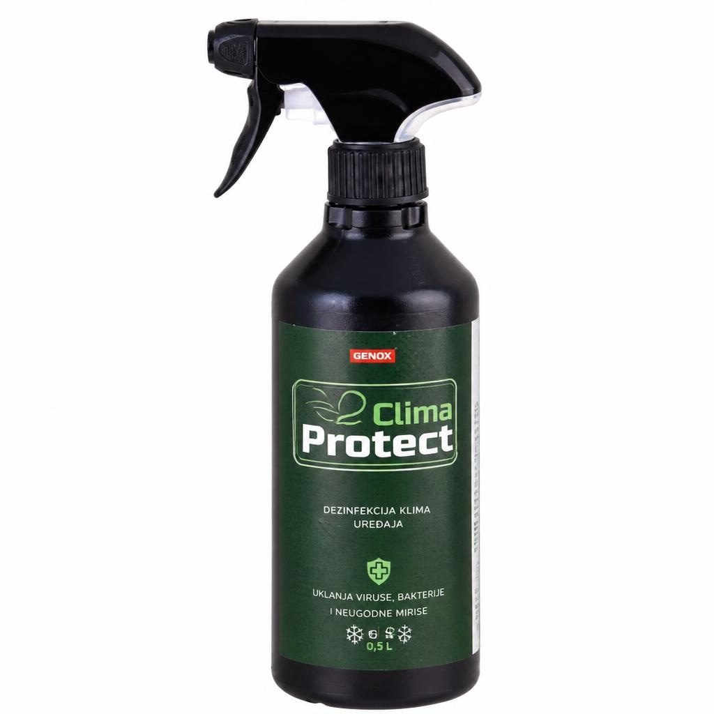 Genox Clima Protect 0,5 L Akcija u trgovini Kaufland
