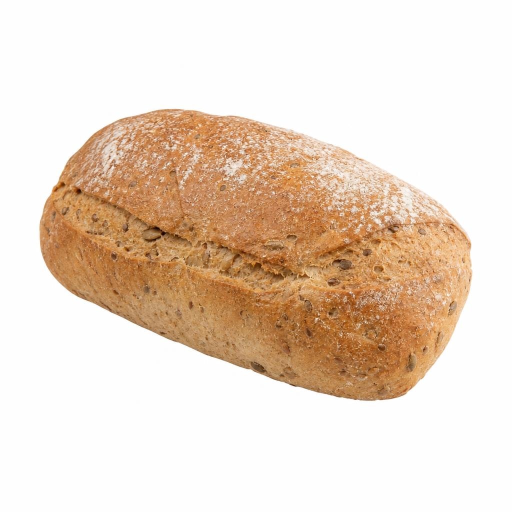 Kruh craft sa sjemenkama 400 g Pekarnica SPAR - Akcija u trgovini Spar