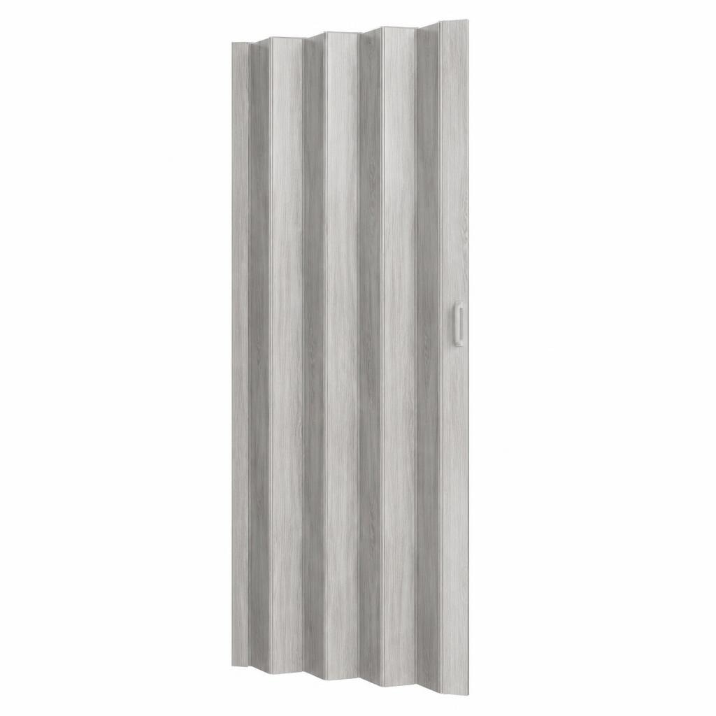 Milano harmonika vrata 82 cm Akcija u trgovini Merkury