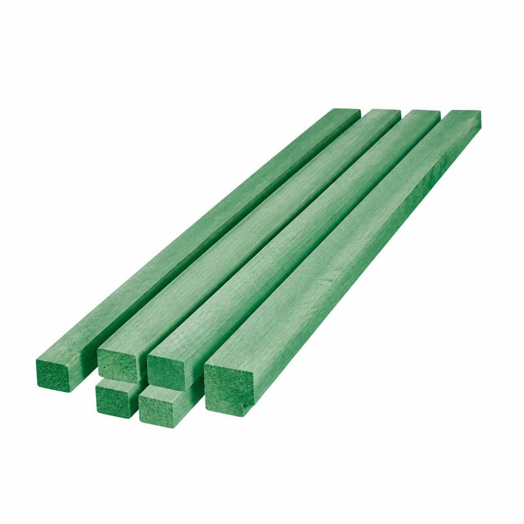 Letva š 48 x deb. 24 mm, d 2.500 mm Akcija u trgovini Bauhaus