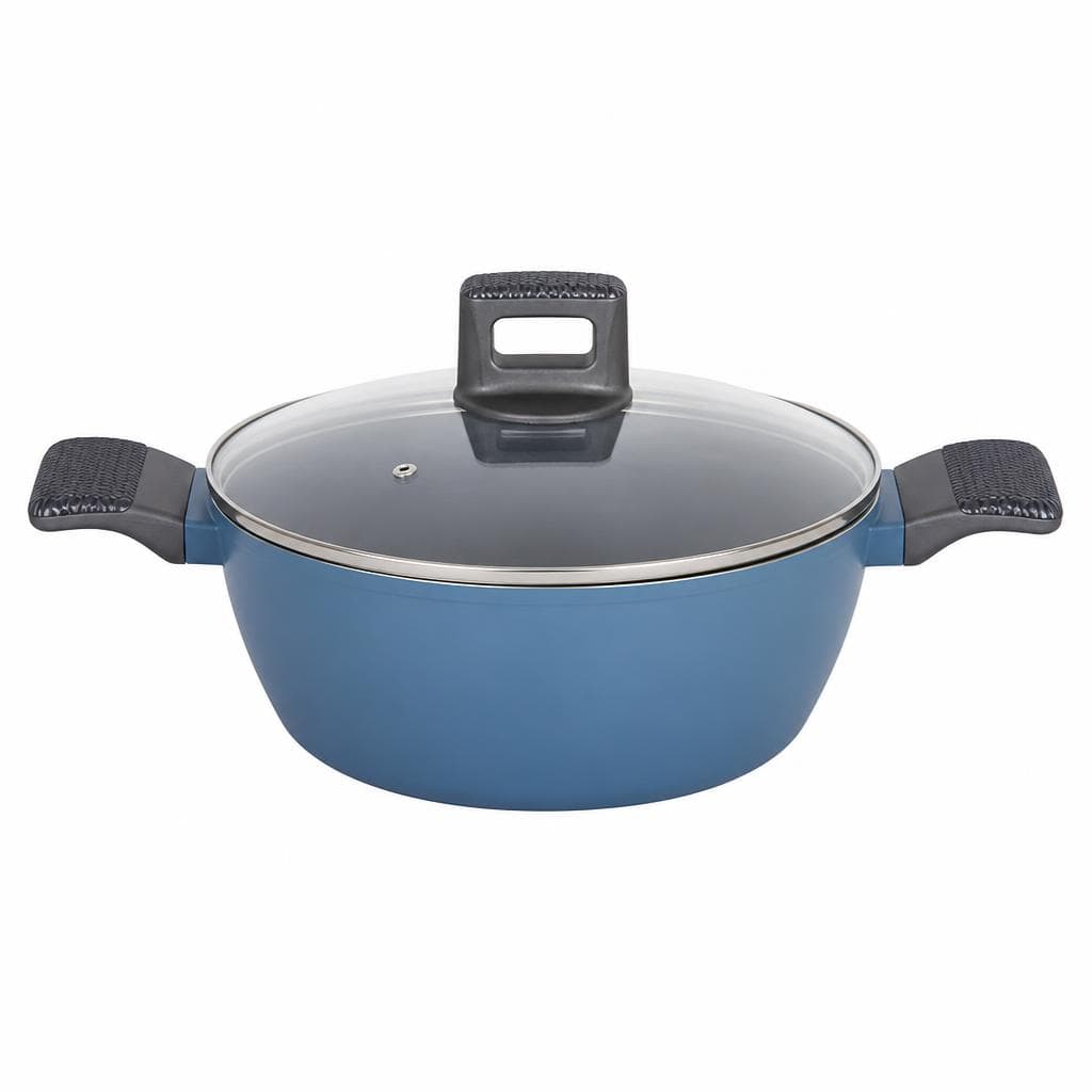 Cheffino lonac s poklopcem Akcija u trgovini Kaufland