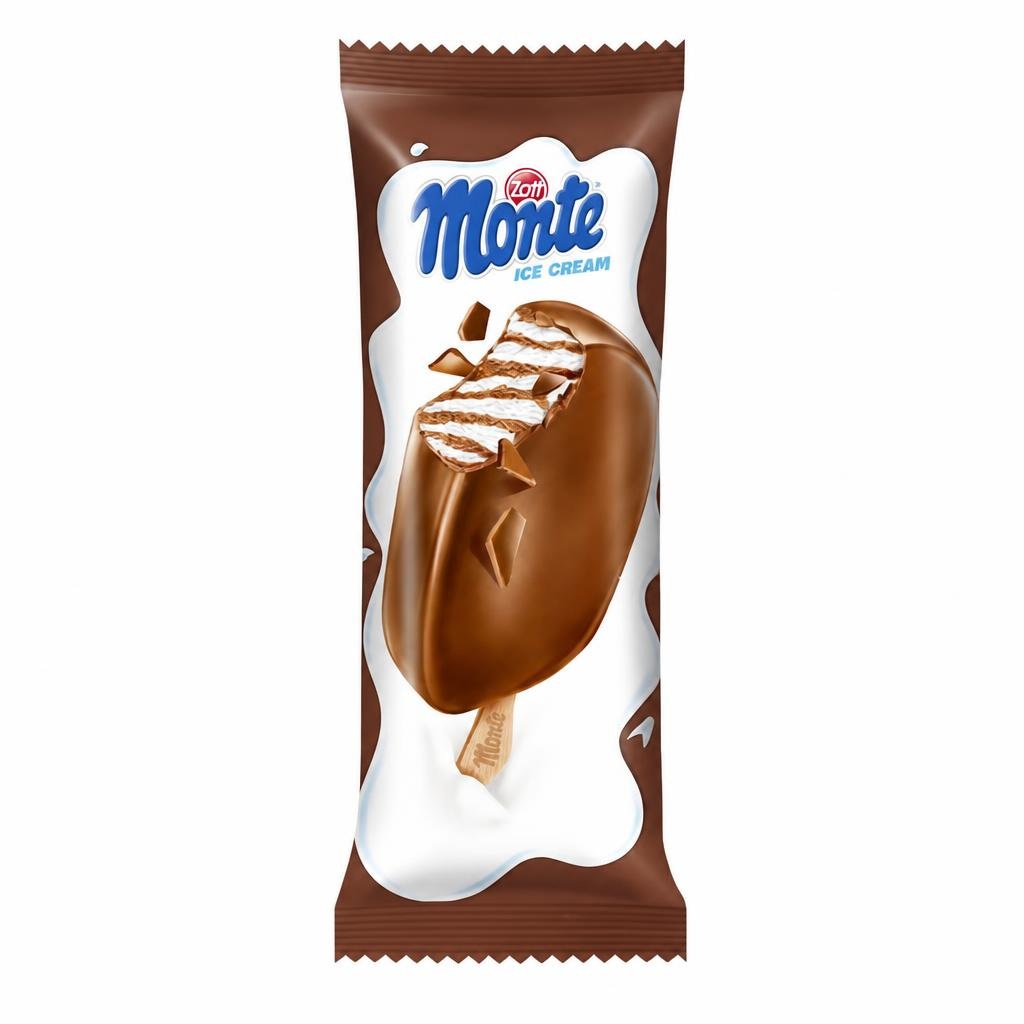 Zott Monte štapić 110ml - Akcija u trgovini Žabac