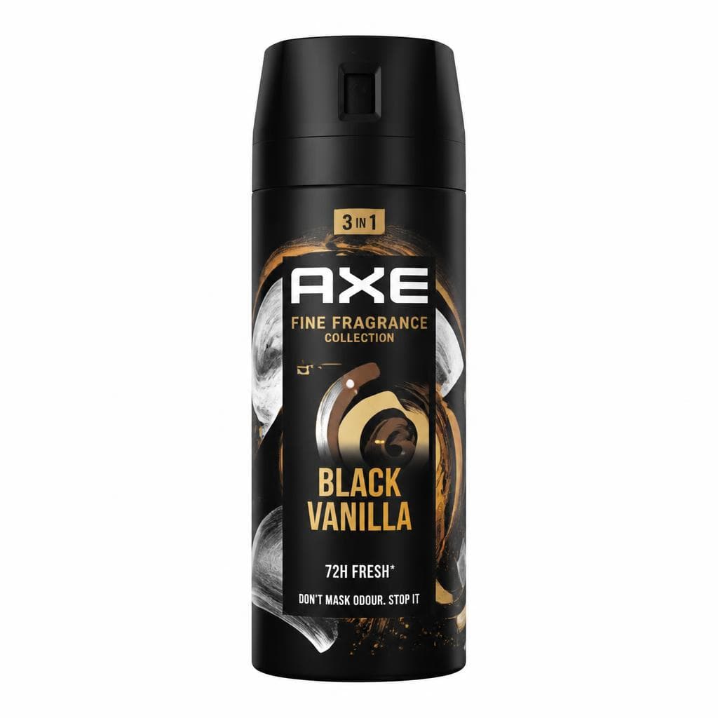 Axe deo sprej 150 ml Akcija u trgovini Spar