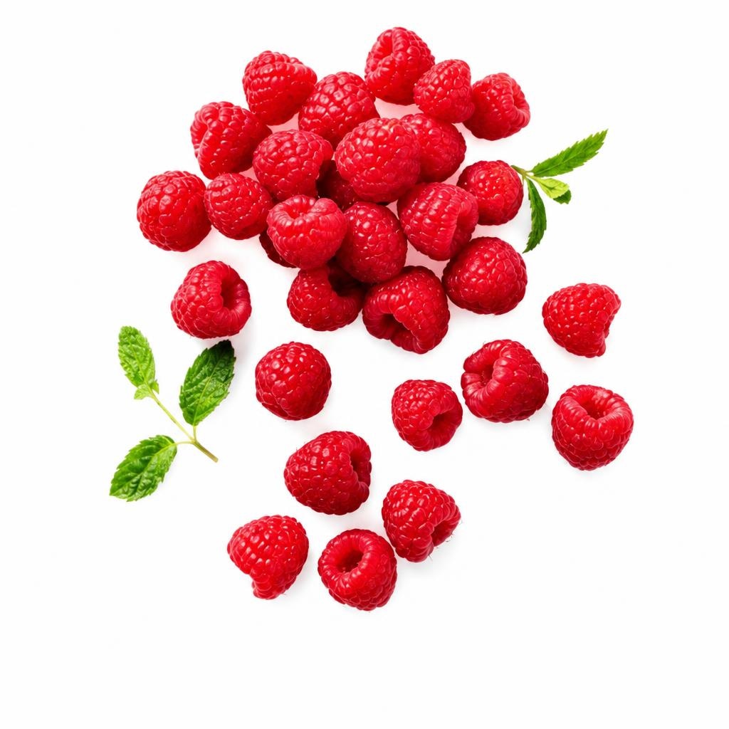 Malina 125 g Akcija u trgovini Kaufland
