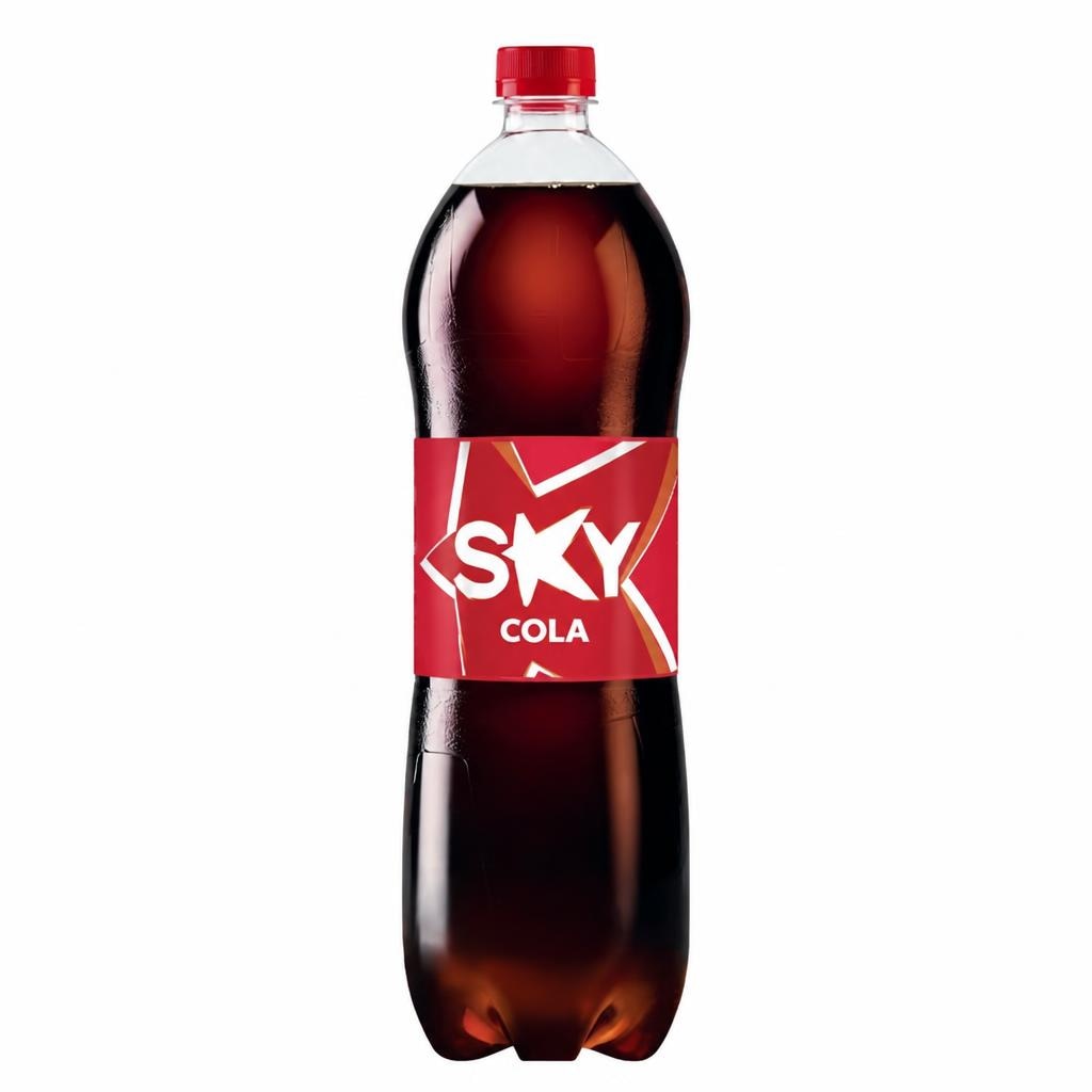 Sky Cola 1,5 L - Akcija u trgovini NTL