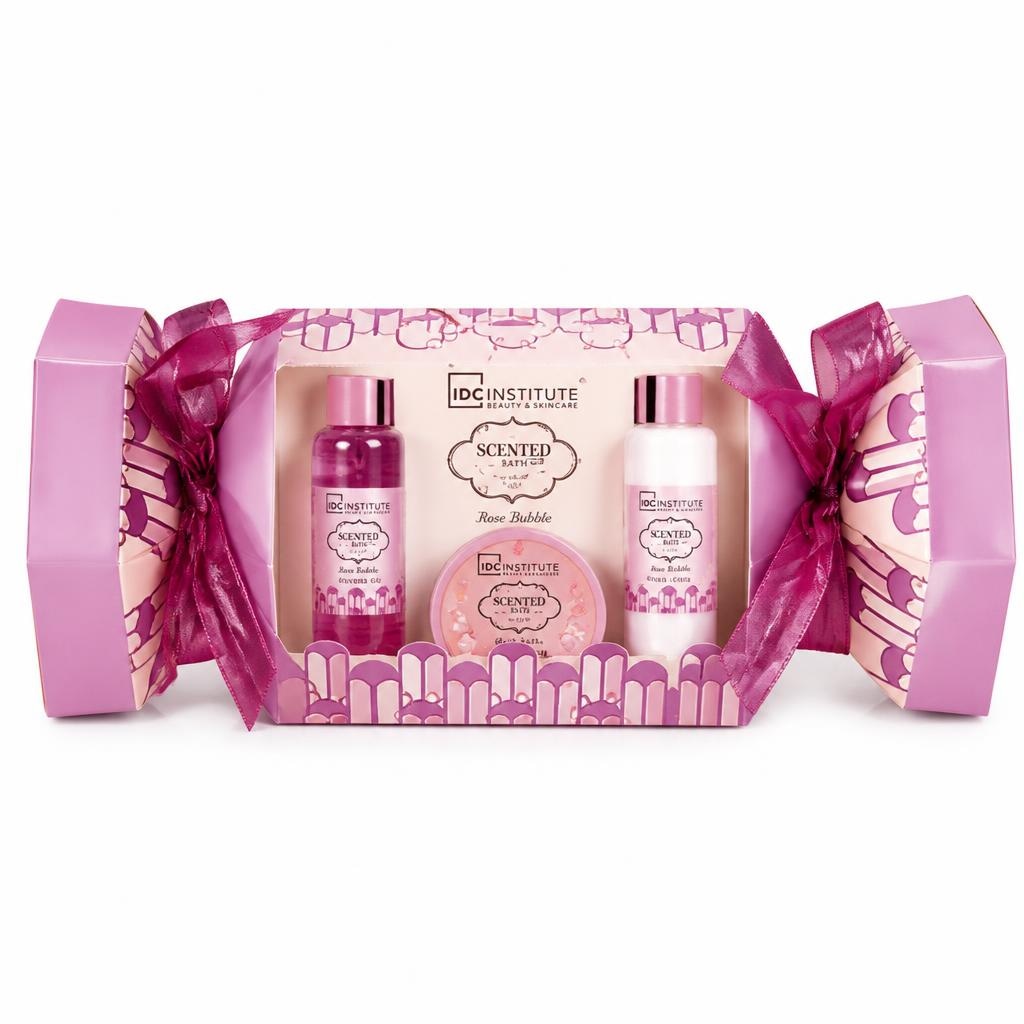 IDC Institute Scented Pakete Akcija u trgovini Konzum